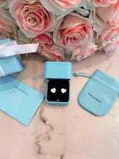 Tiffany & Co. Silver Mini