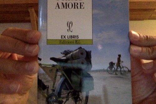Primo amore tasma - tasma, sophie el