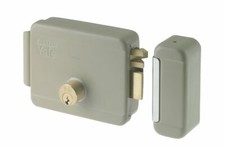 SERRATURA ELETTRICA DA