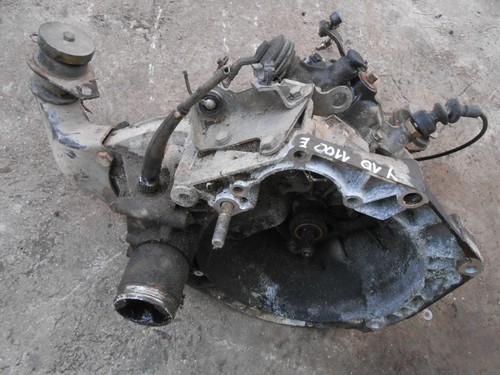 Autobianchi y10 1100 fire - fire,