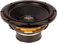 Sistema audio sq 30 cm - audio, hx-12