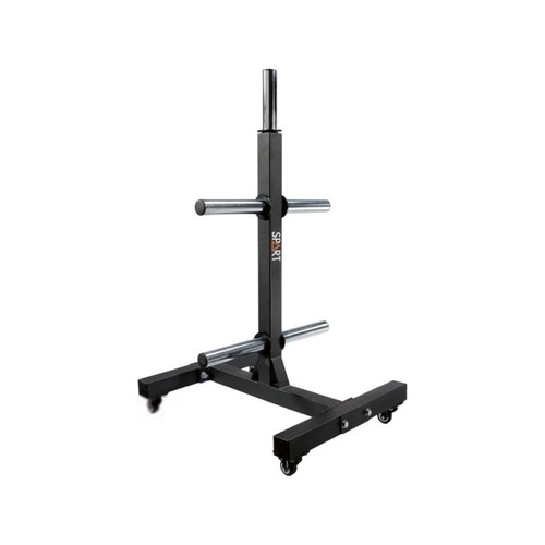 Spart fitness vertical - spart, plate