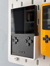 Supporto per display analogico