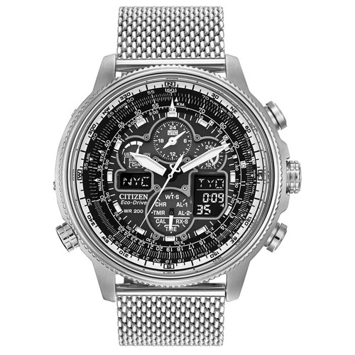 Orologio citizen eco drive - orologio, eco-drive