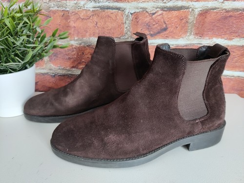 Scarpe stivaletti chelsea - stivaletti,