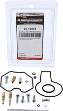 KIT REVISIONE CARBURATORE Honda CR 250 R 1989