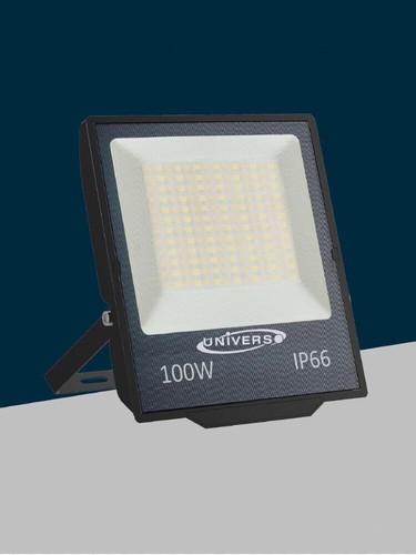 Faro led luce bianca calda