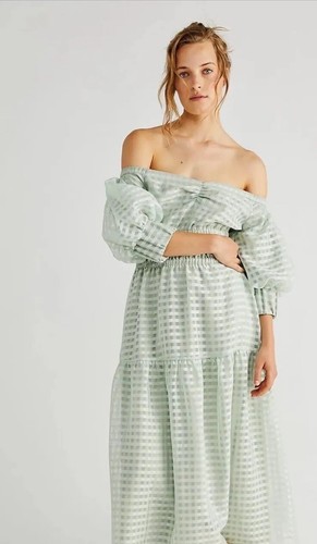 Free people mare - free, abito