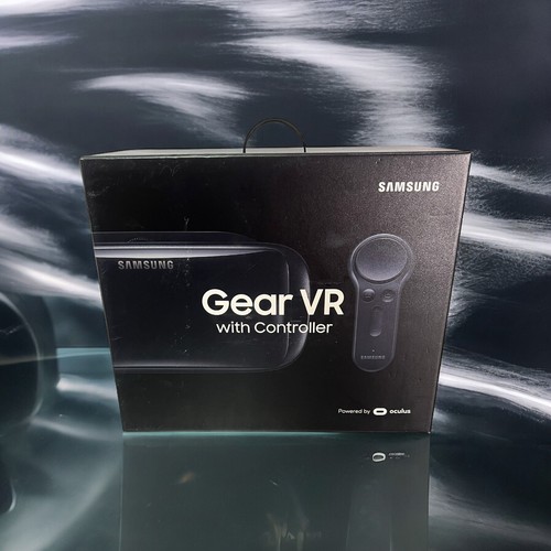 Samsung gear powered by - vr,
