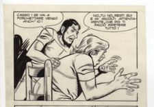 GIUSEPPE MONTANARI - TAVOLA