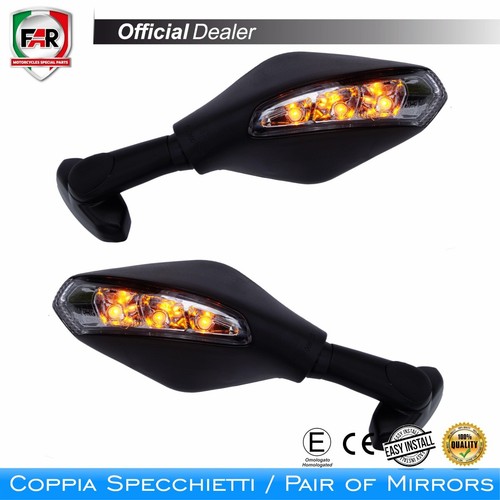 Coppia specchietti retrovisori - coppia,