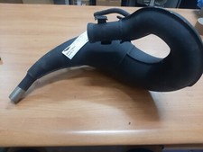 Aprilia cod. AP8119831 MARMITTA  Pancia Collettore MX 125 2004 2006  