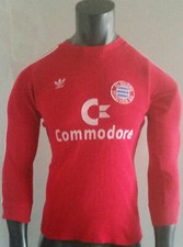 Maglia FC Bayern Monaco |
