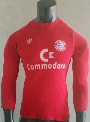 Maglia bayern monaco - maglia,