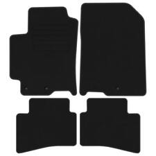 Tappetini in velluto per Kia