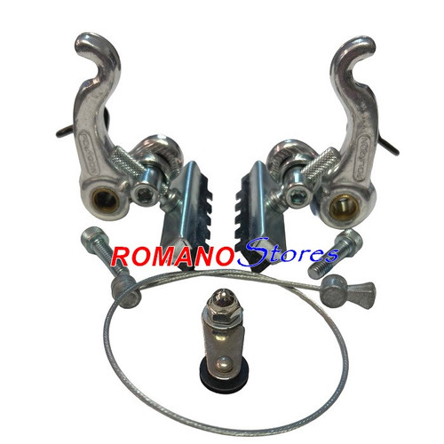 Freni cantilever polygon - freni,