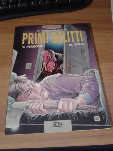 Primi delitti splatter - primi, delitti-splatter