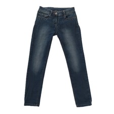 JEANS  PANTALONE BAMBINA PRIMIGI 8 ANNI - Indossato pochissimo!!