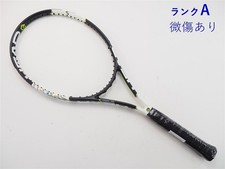 Racchetta da tennis usata
