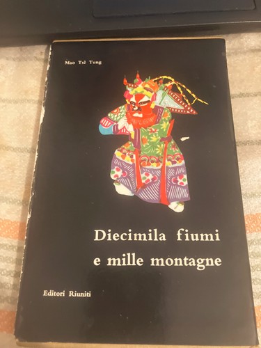 Diecimila fiumi mille - diecimila,