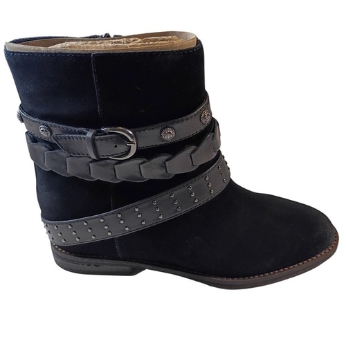 Stivaletti moto lucky brand - stivaletti,
