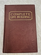 Vtg complete life building - vtg,