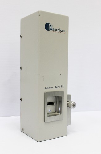 Nexcelom bioscience contatore - nexcelom,