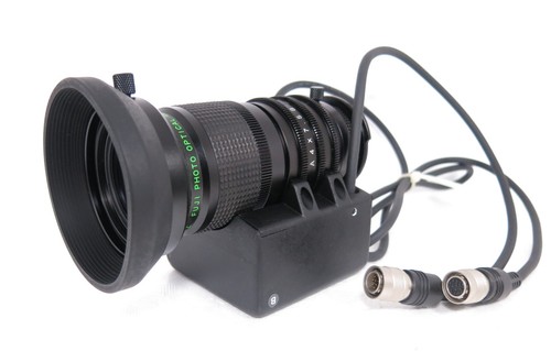 Fujinon zoom obiettivo x - zoom,
