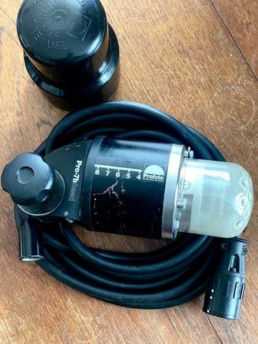 Profoto pro testina flash - pro-7b,