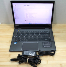Touchscreen funzionale TOSHIBA