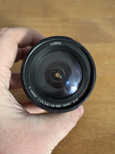 Panasonic lumix vario - lumix,