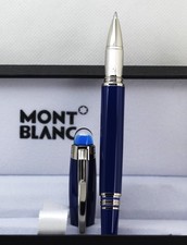 Penna inchiostro nero Premium