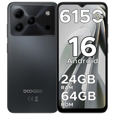 Telefono cellulare DOOGEE