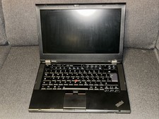 lenovo thinkpad t420 (4236) A78, I5 2520M @2,5Ghz 4GB RAM, IntelHD Graphics 3000