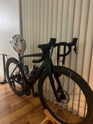 Cervelo 54cm sram forcé - s5,