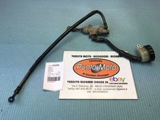 Pompa freno posteriore Honda FX Vigor 650 1999-2002 RD09E