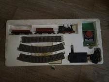 Fleischmann Start Set 6330