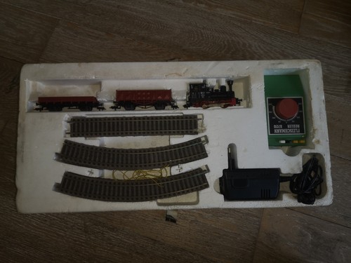 Fleischmann start set 6330 - start,
