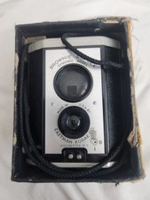 Vintage metà XX secolo Kodak