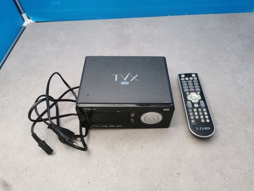 Dvico tvix 4100sh - dvico,