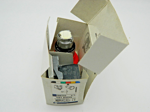 Telemecanique xb4 bs542 - telemecanique,