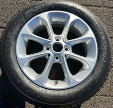 1 CERCHIO IN LEGA ORIGINALE