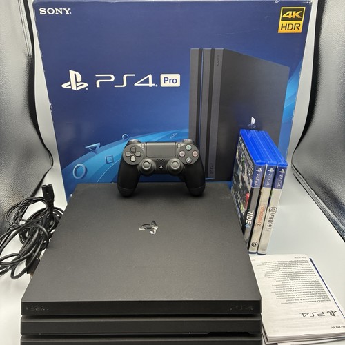Playstation play pro tb - playstation, 1