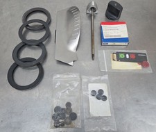 Lotto ricambi affettatrice