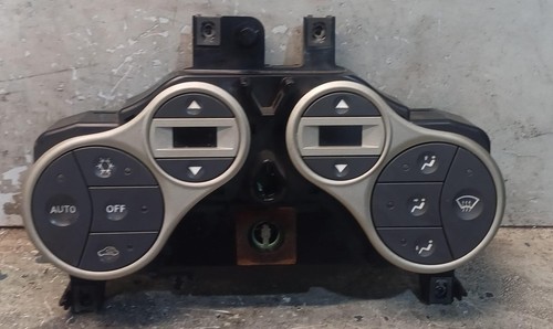 Comandi clima per fiat panda - clima,