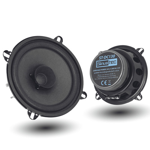 Sinustec dc130 altoparlante - sinustec, st-dc130