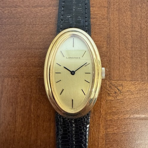Orologio polso longines - da,
