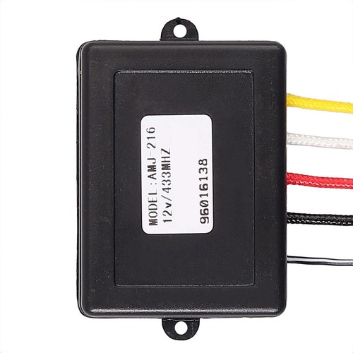Set telecomando wireless - set,