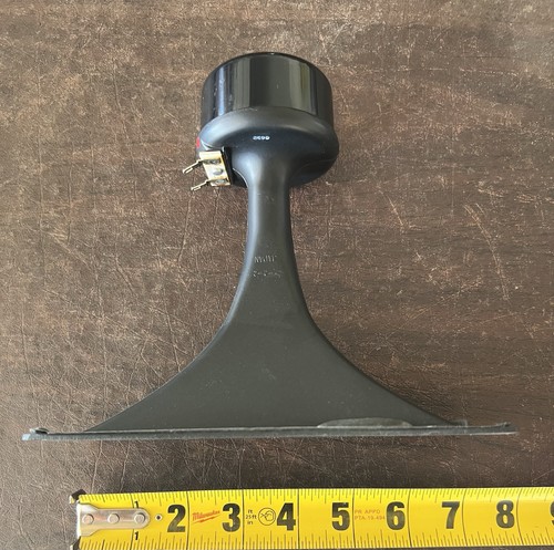 Tweeter corno sansui 135 - corno,