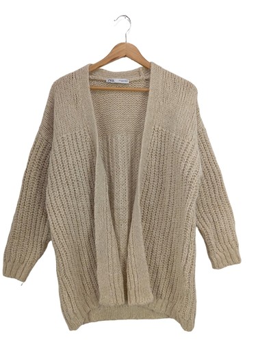 Zara cardigan donna giacca - zara,